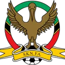 Logo of St. Kitts and Nevis