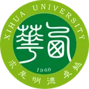 Logo of Xihua University(W)