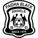 Logo of Paidha Black Angels