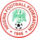Logo of Nigeria Women