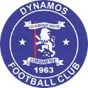 Logo of Dynamos FC