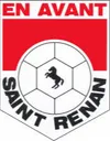 Logo of Saint-Renan U19