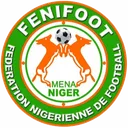 Logo of Niger