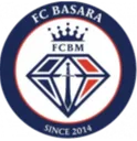 Logo of FC Basara Hyogo