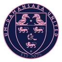Logo of UM-Damansara United
