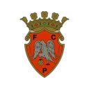 Logo of Penafiel