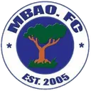Logo of Mbao FC