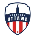 Logo of Atletico Ottawa