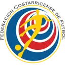Logo of Costa Rica (w) U20