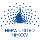 Logo of Hera United (W)