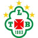 Logo of Tuna Luso