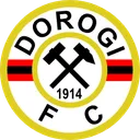 Logo of Dorogi FC