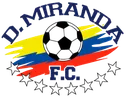 Logo of Deportivo Miranda