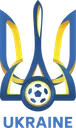 Logo of Ukraine U21