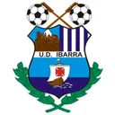 Logo of UD Ibarra
