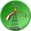 Logo of Al-Naft SC