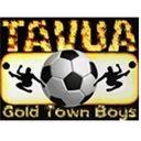 Logo of Tavua FC