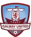 Logo of Galway United
