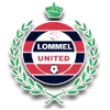 Logo of Lommel SK U21