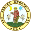Logo of Forres Mechanics
