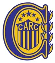 Logo of Rosario Central (w)