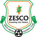 Logo of ZESCO United Ndola
