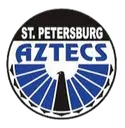 Logo of St Petersburg FC Aztecs