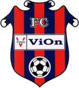 Logo of FC ViOn Zlate Moravce-Vrable