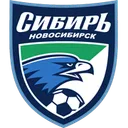 Logo of Sibir Novosibirsk