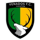 Logo of Venados FC Yucatán