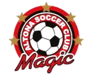 Logo of Altona Magic U23