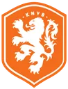 Logo of Netherlands U21