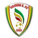 Logo of Najran SC