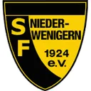 Logo of SF Niederwenigern