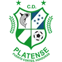 Logo of Platense