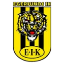 Logo of Egersunds IK