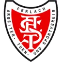 Logo of ATUS Ferach