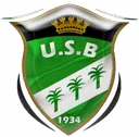 Logo of Biskra