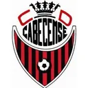 Logo of CD Cabecense