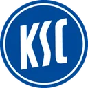 Logo of Karlsruher SC U19