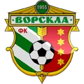 Logo of FC Vorskla Poltava