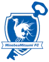 Logo of Minebea Mitsumi FC