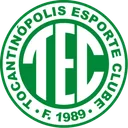 Logo of Tocantinopolis