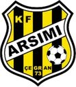 Logo of KF Arsimi