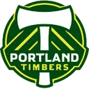 Logo of Portland Timbers Reserve