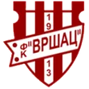 Logo of FK Vrsac
