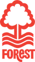 Logo of Nottingham Forest U21