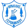 Logo of Iraklis Yerolakkou