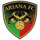 Logo of Ariana