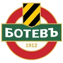 Logo of Botev Plovdiv